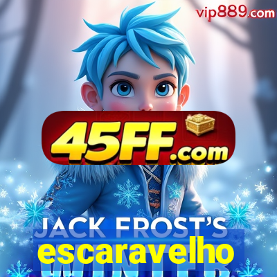 escaravelho significado espiritual